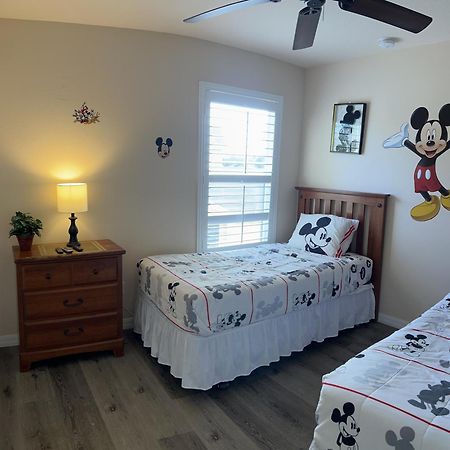 Amazing Pool Home Near The Magic Of Disney Davenport Exterior photo