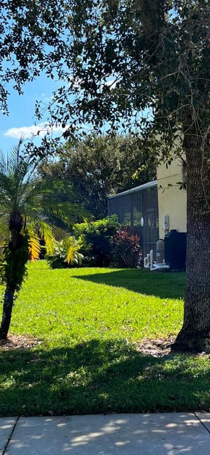 Amazing Pool Home Near The Magic Of Disney Davenport Exterior photo
